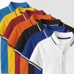 Best Men's Custom Polo Shirt Suppliers in Bangladesh