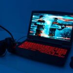 Gaming Laptop
