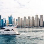 Best Marinas in Dubai