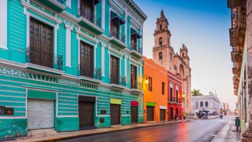 Why Expats Are Moving to Mexico