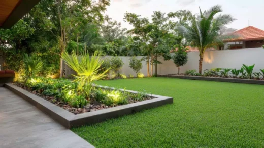 Garden Maintenance Brisbane and Pest Control Gold Coast